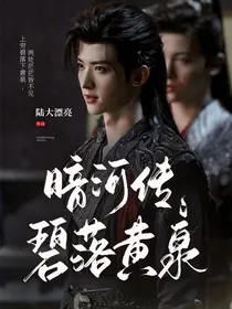 暗河传：碧落黄泉