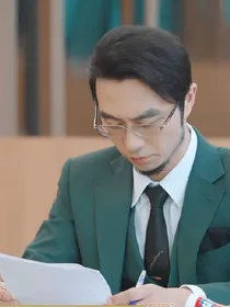 令人心动的offer6：转身遇到你