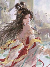 魔鬼恋人：吸血鬼神女-d875