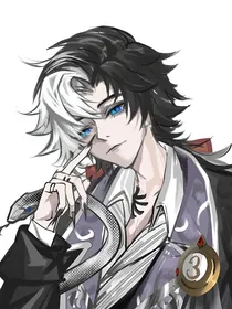 第五人格：何以永恒