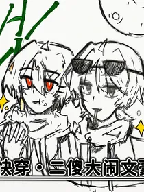 快穿：二傻大闹文野