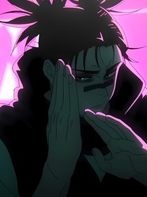 裂心（胀相虎杖悠仁乙女向）