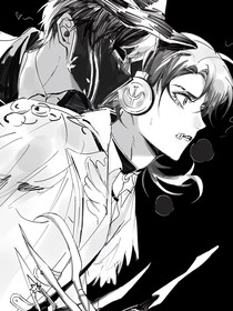 第五人格：杰佣