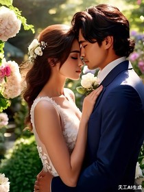和霸总闪婚