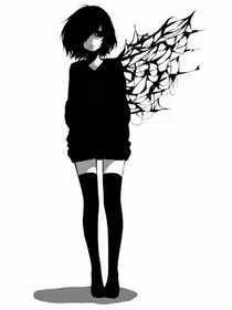 双生灵魂……