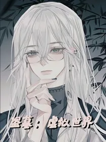 盗墓：虚拟世界