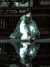 魔法俏佳人：来自东方的仙女