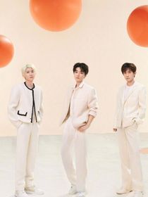 TFBOYSand剩下的盛夏