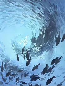 叶罗丽团宠求放过