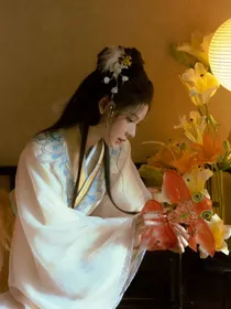 刘忻张予曦：盛世无双