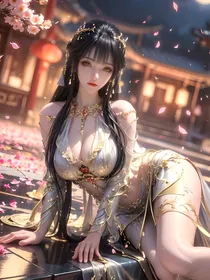 封神：人族无敌了