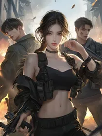 盗墓：清风朗月