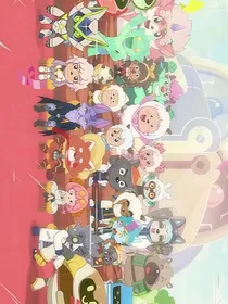 训练营中出现奇力