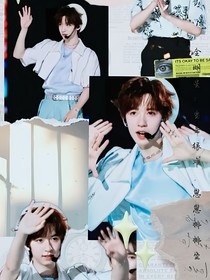 全明星：当娘好难，崽崽排排坐