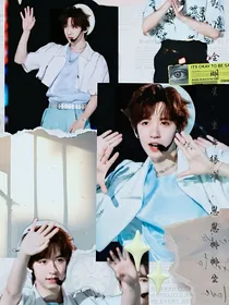 全明星：当娘好难，崽崽排排坐