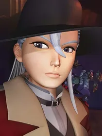 爆兽猎人之后来