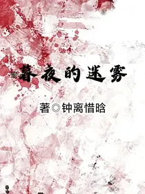 暮夜的迷雾