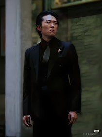 于永义爱我入骨