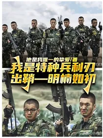 我是特种兵利刃出鞘—明楠如初