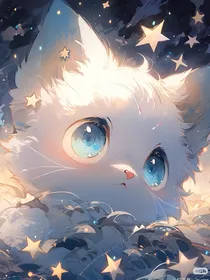 猫武——预言之子