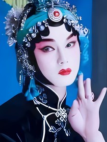 鬓边不是海棠红——锁麟囊