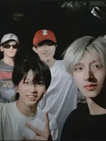 TF三代：大胆爱