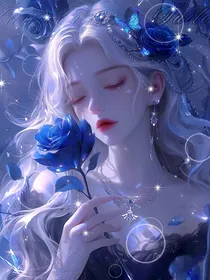神豪主播：在线变身万人迷