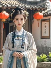 闺阁俏