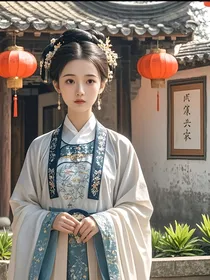 闺阁俏