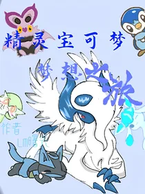 精灵宝可梦：梦想之旅