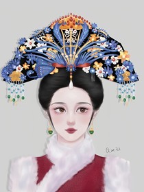 修仙大佬成了宜修亲女