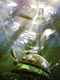 oc自设聊天群