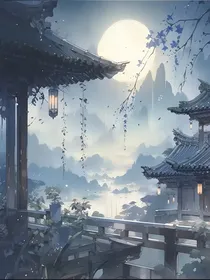 今夕逢少年