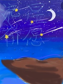 流星祈愿