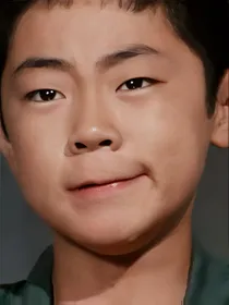 一家人的哥哥与好久不见的弟弟