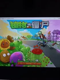 2010年的PVZ——梦开始的地方