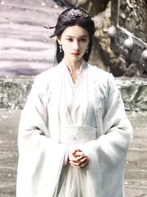 蜀山战纪之君可知