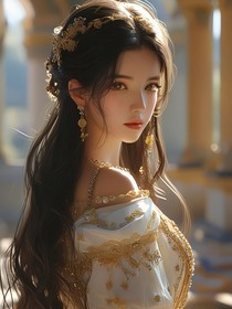 我在古巴比伦当女王