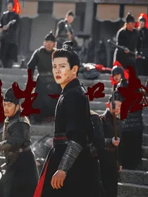 周生如故：只是朱颜改