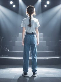 全娱：成长之路
