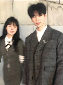 青春的我暗恋你