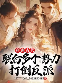 穿到古代，联合多个势力打倒反派