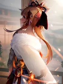 提瓦特故事杂谈