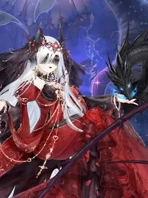 神契幻奇谭之花颜