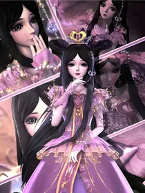 精灵梦：一叶知秋