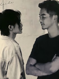为了完成作品出卖身体了