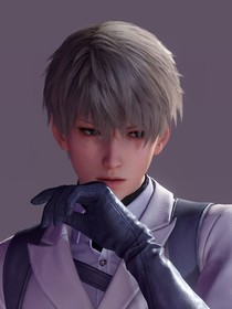 共感小兔子沈星回