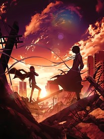 文豪野犬：太中双黑