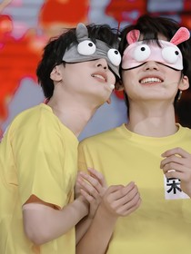 翔轩：那年银杏树的相遇