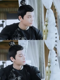 综影视：你是我的意难平啊！